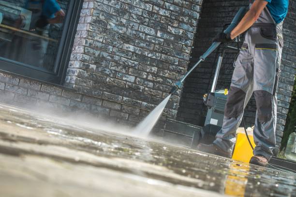 Best Concrete Sealing  in Marquette, MI