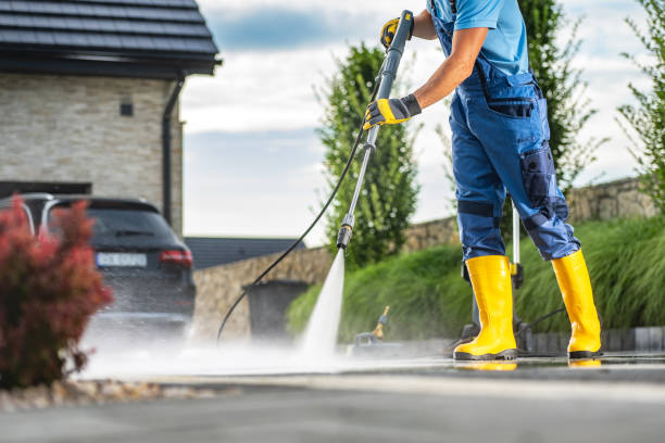 Best House Exterior Washing  in Marquette, MI
